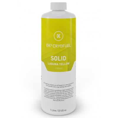 Охлаждающая жидкость EKWB EK-CryoFuel Solid Laguna Yellow (Premix 1000mL) (3831109880319)
Охлаждающая жидкость EKWB EK-CryoFuel Solid Laguna Yellow (Premix 1000mL) (3831109880319)