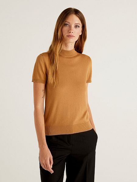 Водолазка United Colors of Benetton 102MD2543-10G, Водолазка United Colors of Benetton 102MD2543-10G XL
Водолазка United Colors of Benetton 102MD2543-10G, Водолазка United Colors of Benetton 102MD2543-10G XL