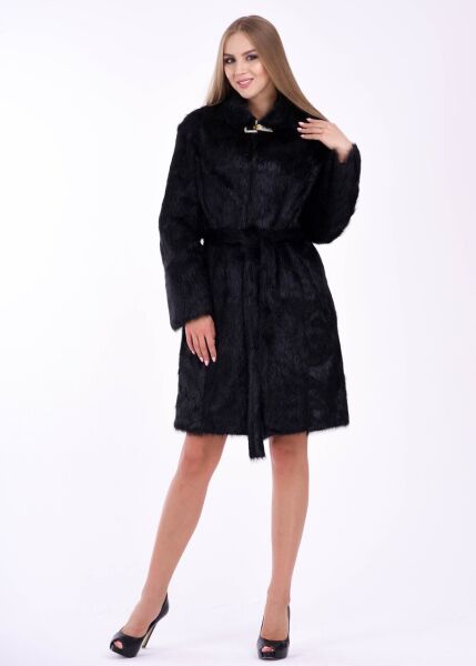 Шуба BG-Furs из меха нутрии воротник стойка Черная (Р-М-17-Ч, Шуба BG-Furs из меха нутрии воротник стойка 44 Черная (Р-М-17-Ч-44)
Шуба BG-Furs из меха нутрии воротник стойка Черная (Р-М-17-Ч, Шуба BG-Furs из меха нутрии воротник стойка 44 Черная (Р-М-17-Ч-44)