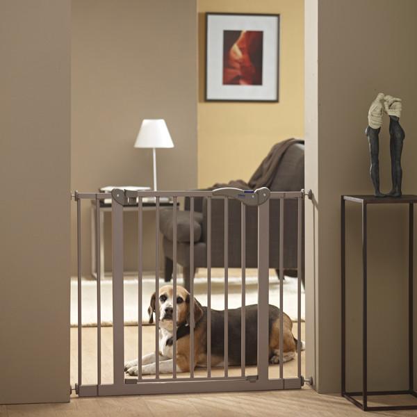 Savic Дог Барьер 75 (Dog Barrier) перегородка для собак 75Х75-84 см. расстояние между прутьями 4,5 см.
Savic Дог Барьер 75 (Dog Barrier) перегородка для собак 75Х75-84 см. расстояние между прутьями 4,5 см.