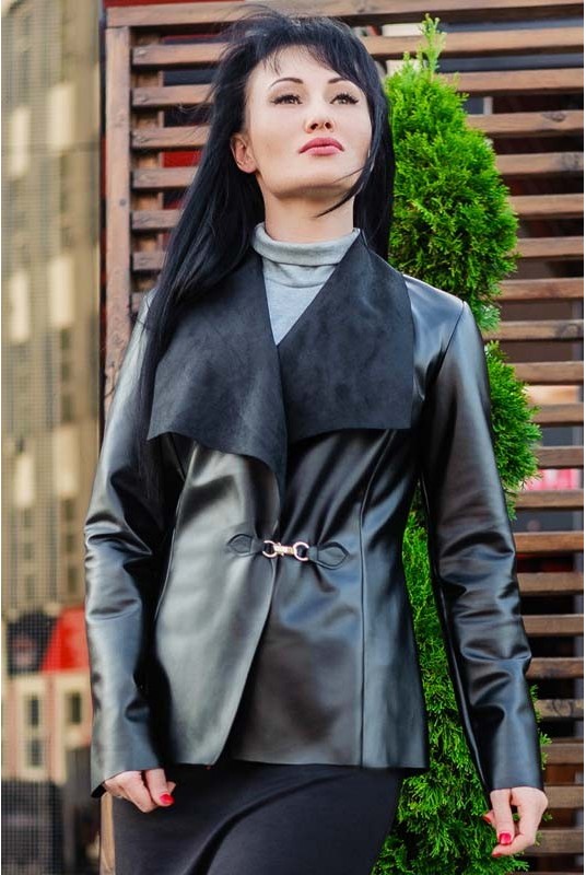 Fashions • Женская куртка Чоппер Fashions черный (149-лб, Fashions • Женская куртка Чоппер Fashions 50 черный (149-лб)
Fashions • Женская куртка Чоппер Fashions черный (149-лб, Fashions • Женская куртка Чоппер Fashions 50 черный (149-лб)