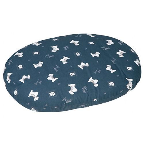 Flamingo (ФЛАМИНГО) CUSHION SCOTT 60 см лежак-подушка для собак с водостойкой поверхностью и ZIP замком
Flamingo (ФЛАМИНГО) CUSHION SCOTT 60 см лежак-подушка для собак с водостойкой поверхностью и ZIP замком