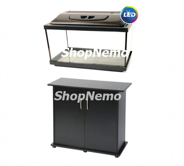Аквариумный комплект ZooCool Neon LUX Led прямоугольный 800-350-400 мм (112л) 6мм
Аквариумный комплект ZooCool Neon LUX Led прямоугольный 800-350-400 мм (112л) 6мм