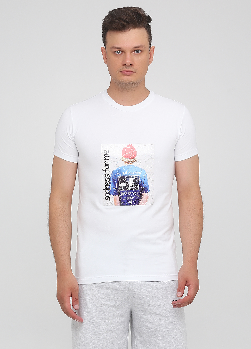 Футболка "Only Man" (95-TSH-3-02-white/sadness, Футболка "Only Man" (95-TSH-3-02-white/sadness-7XL)
Футболка "Only Man" (95-TSH-3-02-white/sadness, Футболка "Only Man" (95-TSH-3-02-white/sadness-7XL)