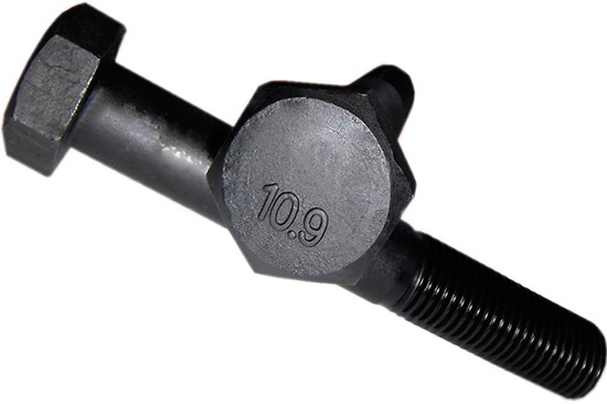 Болт Высокопрочный 10.9 БП(М22х1,5х110мм)DIN960 c Шестигранной Головкой Частичной(Неполной)Резьбой
Болт Высокопрочный 10.9 БП(М22х1,5х110мм)DIN960 c Шестигранной Головкой Частичной(Неполной)Резьбой