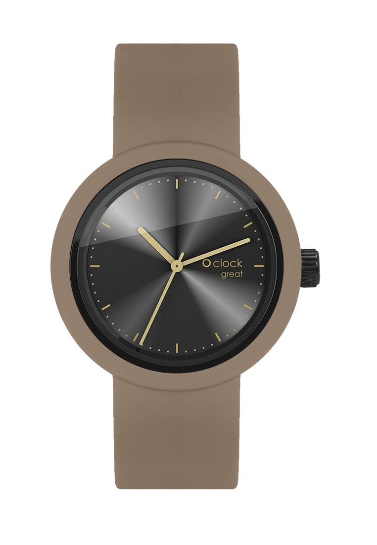 Часы O bag O clock Great S Черный, Золото, Рок Oclock3837
Часы O bag O clock Great S Черный, Золото, Рок Oclock3837