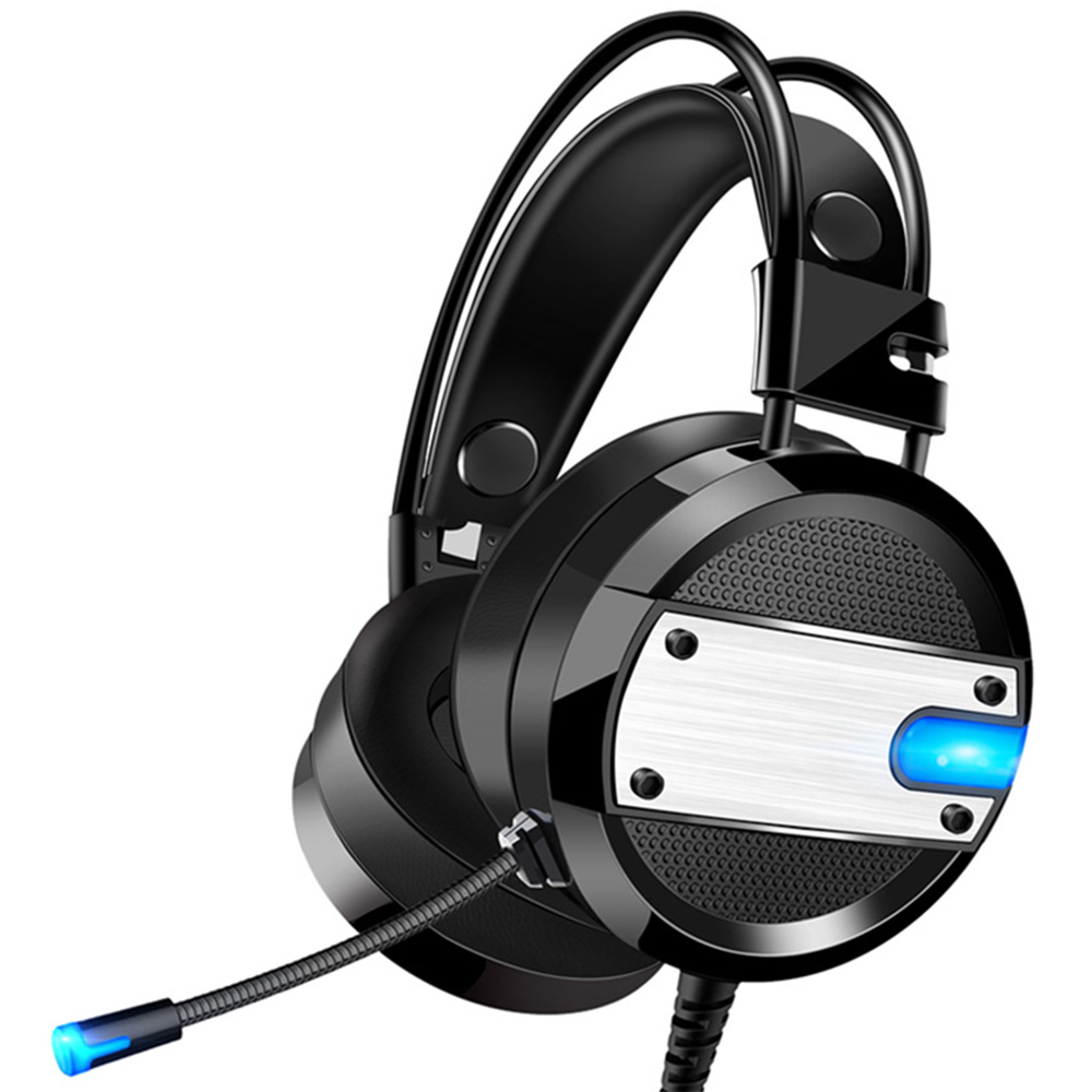 Полноразмерные игровые наушники XO-GE-02 с микрофоном Game Stereo Headset, Black
Полноразмерные игровые наушники XO-GE-02 с микрофоном Game Stereo Headset, Black