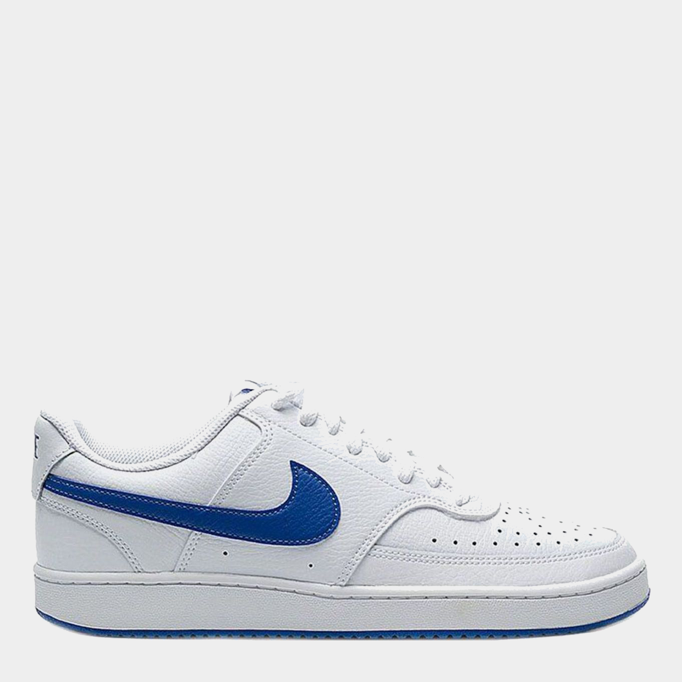 Кеды Nike Court Vision Lo CD5463-103 43.5 (10.5) 28.5 см
Кеды Nike Court Vision Lo CD5463-103 43.5 (10.5) 28.5 см
