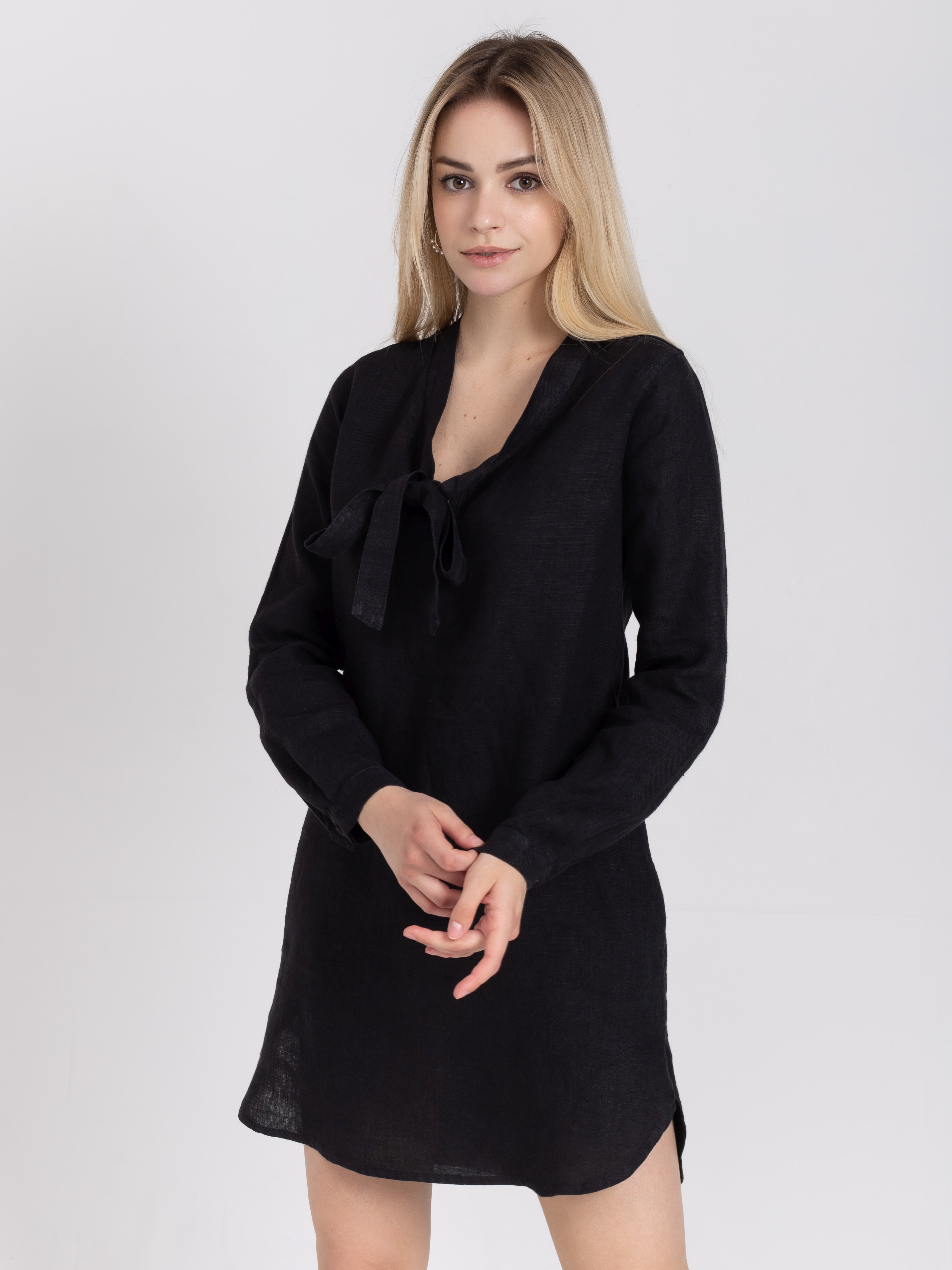 Платье Feel and Fly Sabina 619147 Black, Платье Feel and Fly Sabina 619147 M Black
Платье Feel and Fly Sabina 619147 Black, Платье Feel and Fly Sabina 619147 M Black