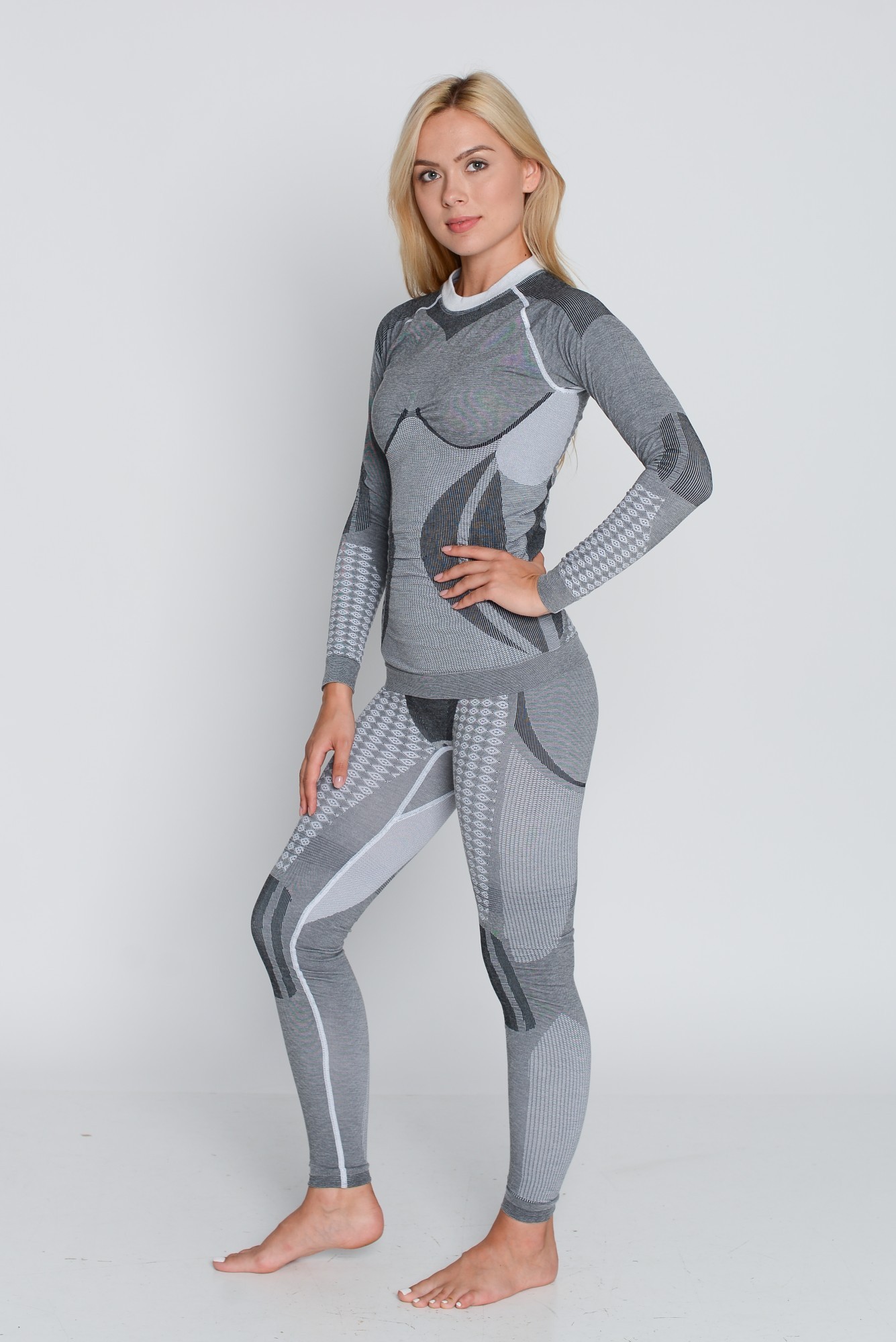 Комплект женского термобелья Hanna Style HASTER ALPACA WOOL LXL Серый (90072-LXL)
Комплект женского термобелья Hanna Style HASTER ALPACA WOOL LXL Серый (90072-LXL)