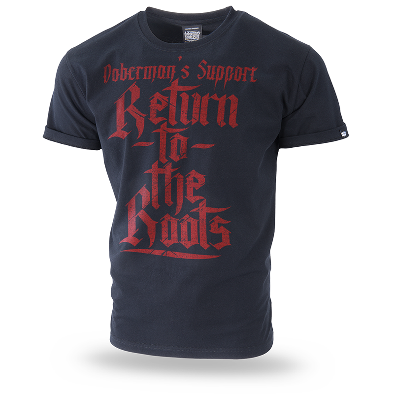 Футболка Dobermans Aggressive Return to The Roots TS183BK Черный, Футболка Dobermans Aggressive Return to The Roots TS183BK XL Черный
Футболка Dobermans Aggressive Return to The Roots TS183BK Черный, Футболка Dobermans Aggressive Return to The Roots TS183BK XL Черный