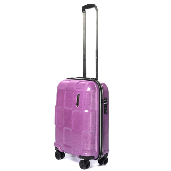 Чемодан Epic Crate Reflex (S) Amethyst Purple Фиолетовый (926907) (7332909024577)
Чемодан Epic Crate Reflex (S) Amethyst Purple Фиолетовый (926907) (7332909024577)