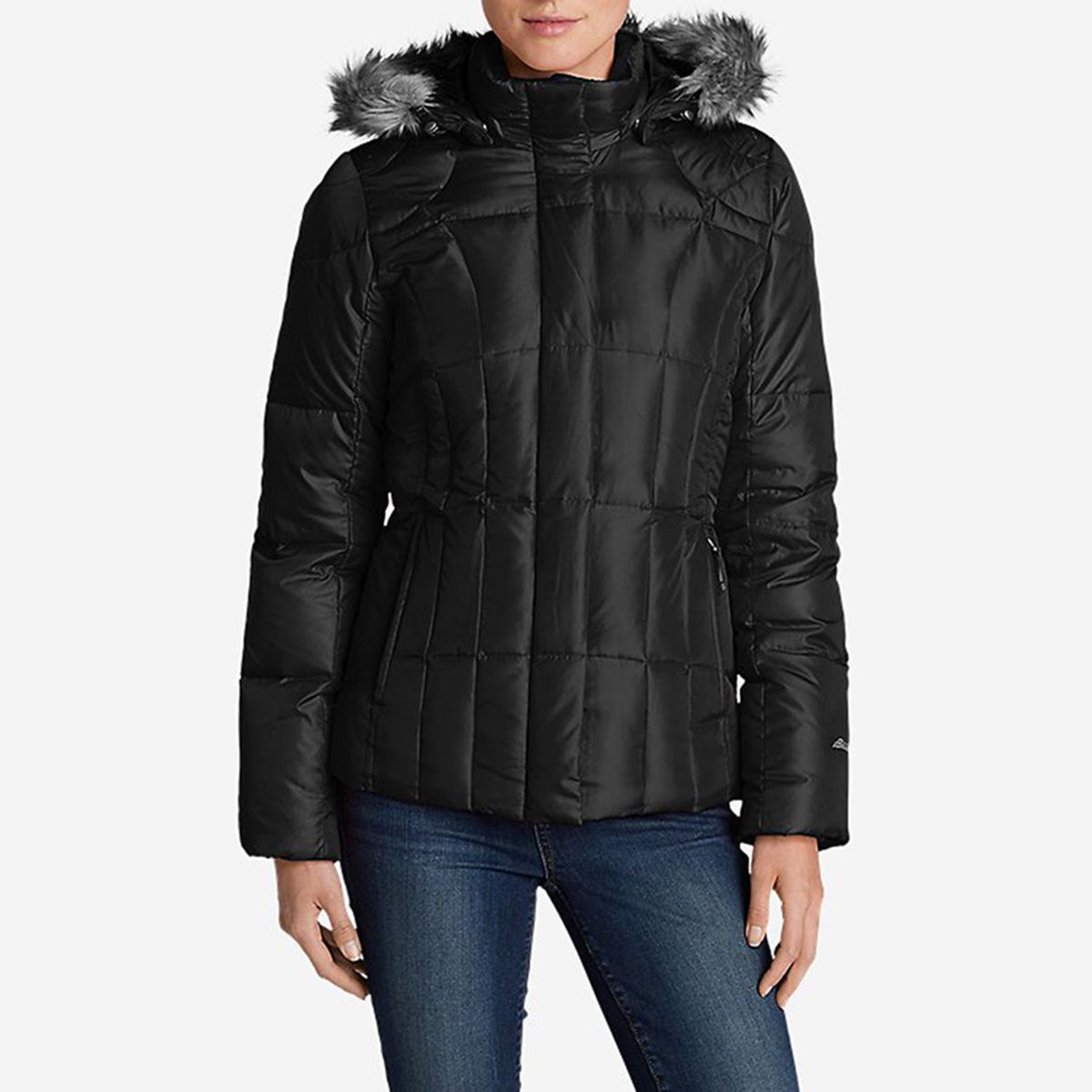Куртка Eddie Bauer Womens Lodge Down Jacket BLACK Черный, Куртка Eddie Bauer Womens Lodge Down Jacket BLACK S Черный
Куртка Eddie Bauer Womens Lodge Down Jacket BLACK Черный, Куртка Eddie Bauer Womens Lodge Down Jacket BLACK S Черный
