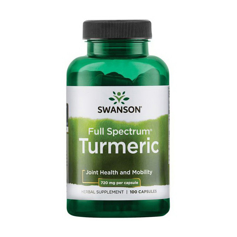 Экстракт корня куркумы (куркумин) Свансон / Swanson Full Spectrum Turmeric 720 mg (100 caps)
Экстракт корня куркумы (куркумин) Свансон / Swanson Full Spectrum Turmeric 720 mg (100 caps)