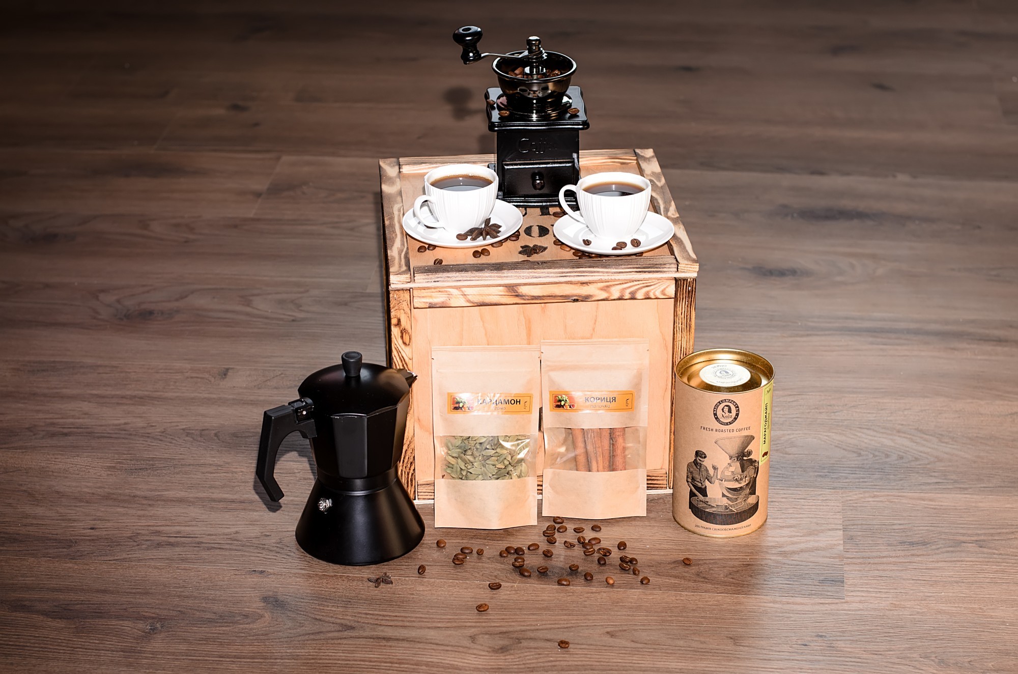 Мужской подарочный набор Brutal Box "Coffee BOX" в деревянном ящике с ломом ( brutalbox 0119)
Мужской подарочный набор Brutal Box "Coffee BOX" в деревянном ящике с ломом ( brutalbox 0119)