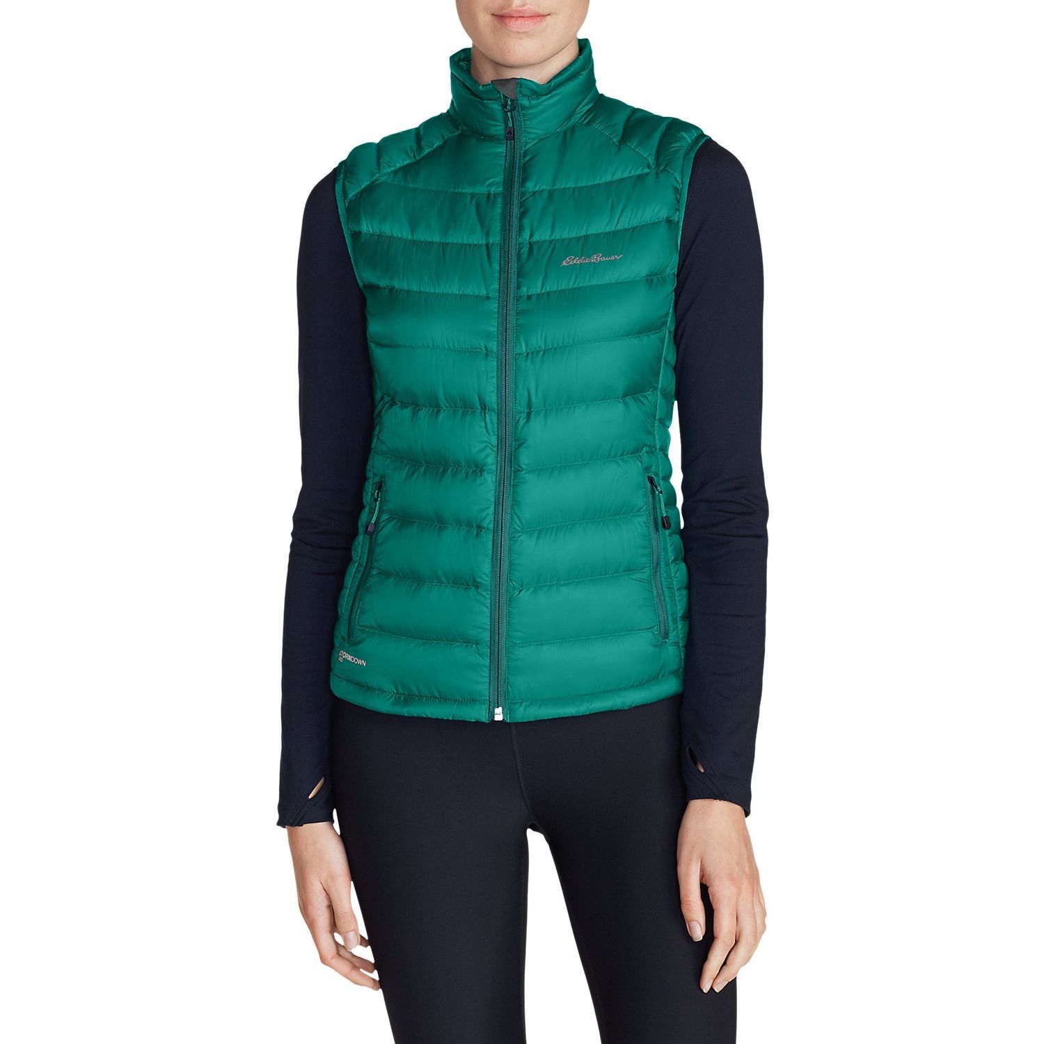 Жилетка Eddie Bauer Womens Downlight StormDown Vest EMERALD Зеленый, Жилетка Eddie Bauer Womens Downlight StormDown Vest EMERALD M Зеленый
Жилетка Eddie Bauer Womens Downlight StormDown Vest EMERALD Зеленый, Жилетка Eddie Bauer Womens Downlight StormDown Vest EMERALD M Зеленый