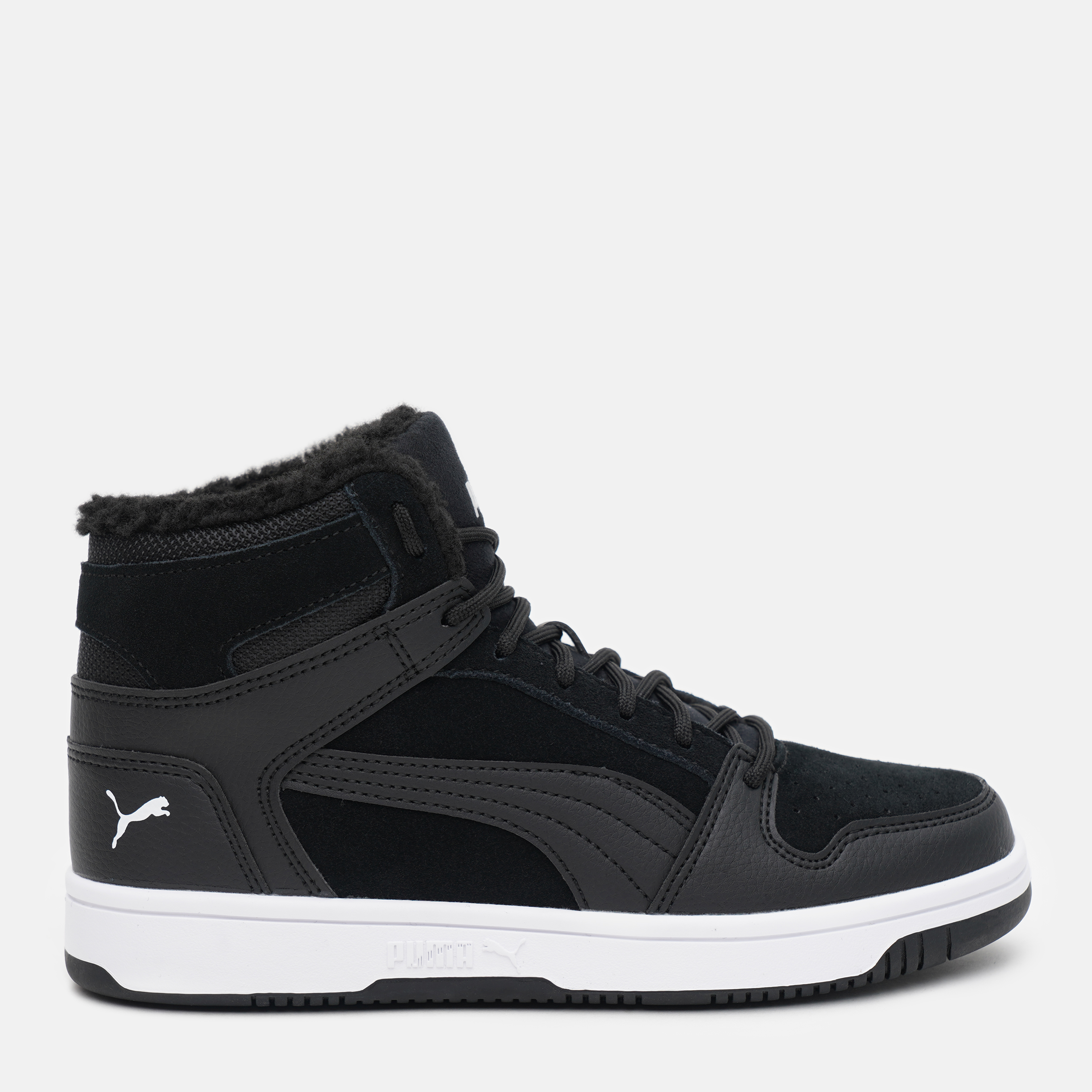 Ботинки детские Puma Rebound Layup Fur SD Jr 37049701 36 (3.5) Puma Black-Puma White (4060981160021)
Ботинки детские Puma Rebound Layup Fur SD Jr 37049701 36 (3.5) Puma Black-Puma White (4060981160021)