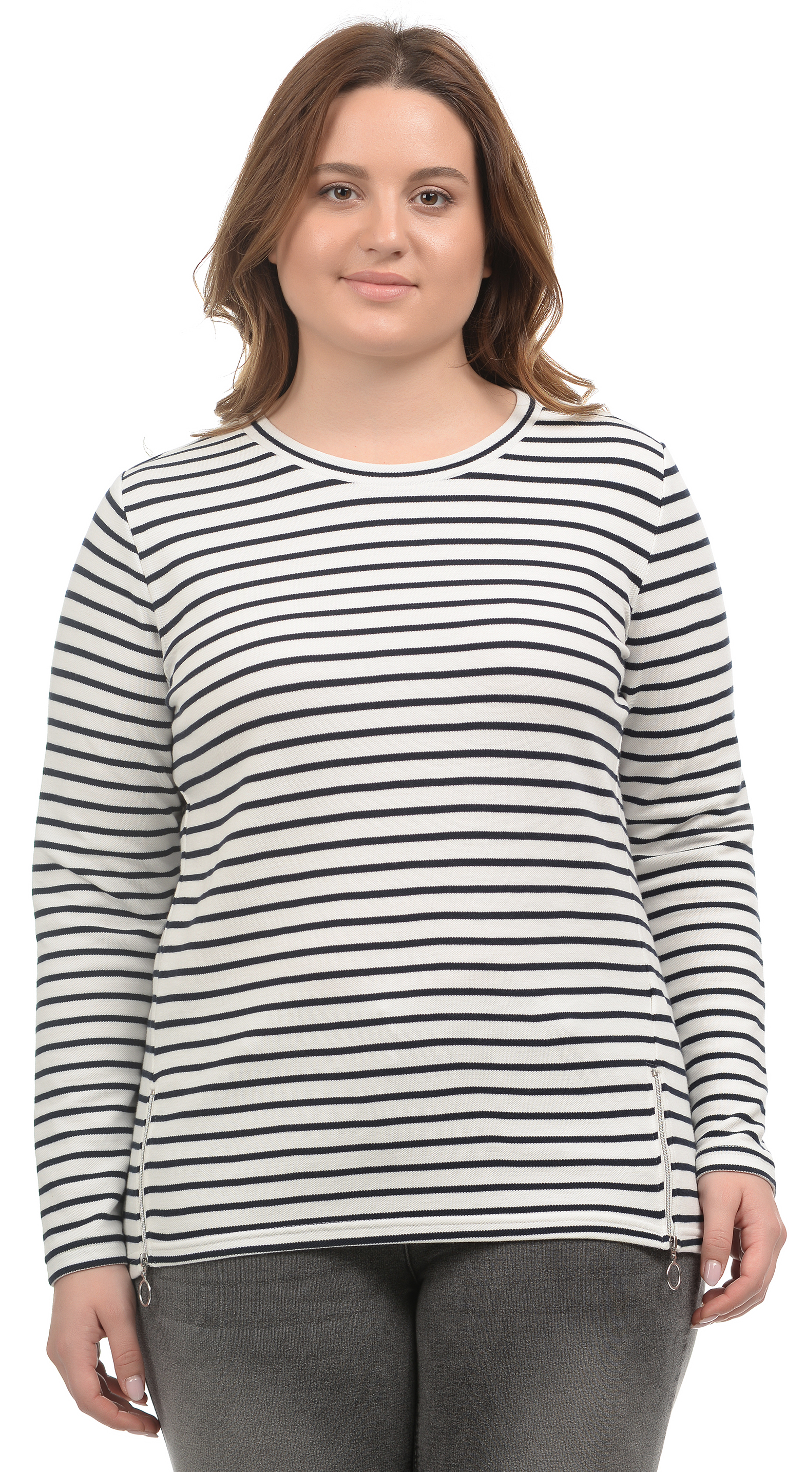 Лонгслив Tom Tailor tt03300208 L Белый
Лонгслив Tom Tailor tt03300208 L Белый