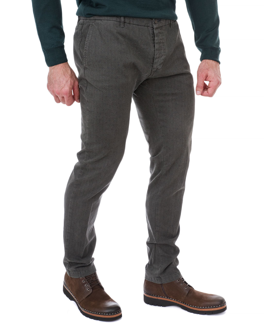 Брюки чоловічі TRUSSARDI JEANS (52P00008-1T001463-E280/8-91) Сірий, Брюки чоловічі TRUSSARDI JEANS (52P00008-1T001463-E280/8-91) Сірий 54
Брюки чоловічі TRUSSARDI JEANS (52P00008-1T001463-E280/8-91) Сірий, Брюки чоловічі TRUSSARDI JEANS (52P00008-1T001463-E280/8-91) Сірий 54
