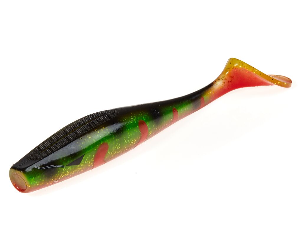 Виброхвост Lucky John BBS Series Kubira Swim Shad 26cm 135g PG27 1шт (140434-PG27)
Виброхвост Lucky John BBS Series Kubira Swim Shad 26cm 135g PG27 1шт (140434-PG27)