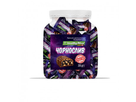 Заменители питания Power Pro Конфеты Healthy Meal с курагой и арахисом (17шт) Вкус Чернослив с орехами
Заменители питания Power Pro Конфеты Healthy Meal с курагой и арахисом (17шт) Вкус Чернослив с орехами