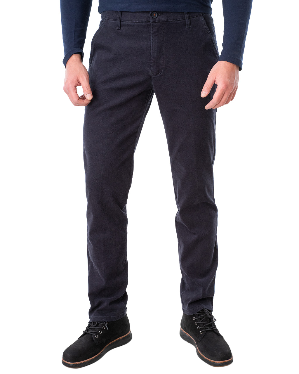 Трикотаж лонгслів чоловічий TRUSSARDI JEANS (52T00352-1T003614-U290/20) Синій XL
Трикотаж лонгслів чоловічий TRUSSARDI JEANS (52T00352-1T003614-U290/20) Синій XL