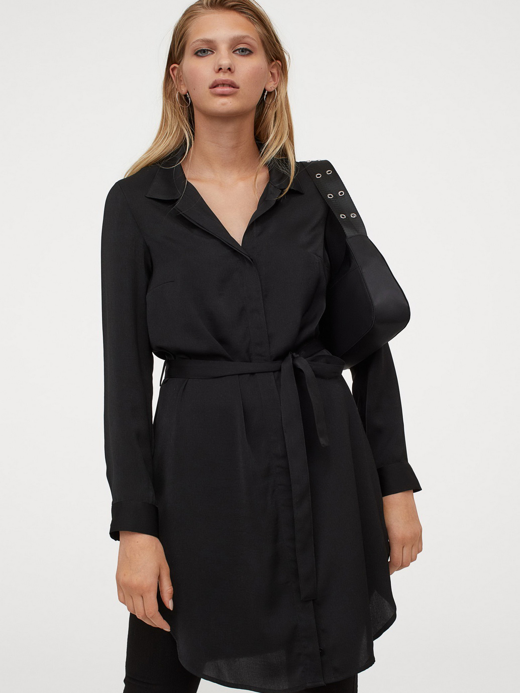 Платье H&M Divided 0856440-1 Черное (СА2000001853740, Платье H&M Divided 0856440-1 32 Черное (СА2000001853740)
Платье H&M Divided 0856440-1 Черное (СА2000001853740, Платье H&M Divided 0856440-1 32 Черное (СА2000001853740)