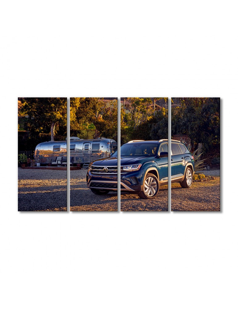 Модульная картина Artel «Автомобиль Большой кроссовер Атлас 2021» 4 модуля 120x180 см
Модульная картина Artel «Автомобиль Большой кроссовер Атлас 2021» 4 модуля 120x180 см