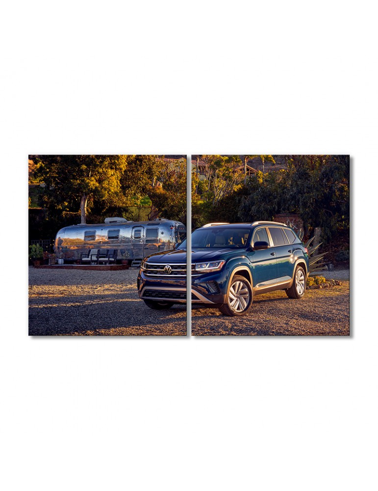 Модульная картина Artel «Автомобиль Большой кроссовер Атлас 2021» 2 модуля 50x75 см
Модульная картина Artel «Автомобиль Большой кроссовер Атлас 2021» 2 модуля 50x75 см