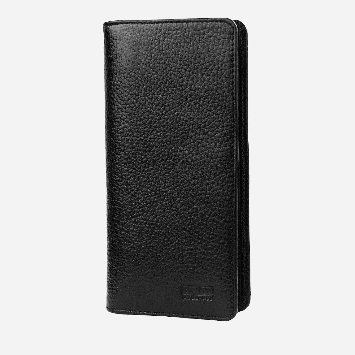 Портмоне кожаное Bond SHI597-281 Черное
Портмоне кожаное Bond SHI597-281 Черное