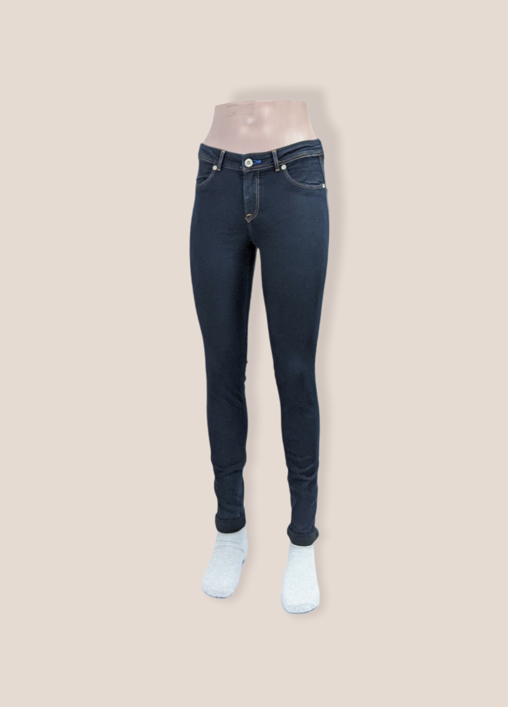 Джинсы H&M темно синий PM4-10152, Джинсы H&M 26 темно синий PM4-10152
Джинсы H&M темно синий PM4-10152, Джинсы H&M 26 темно синий PM4-10152