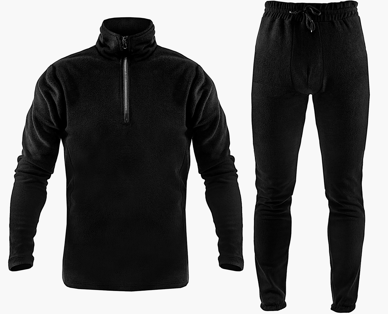 Комплект термобелья Triumph Tactical флисовое с воротником Черное, Комплект термобелья Triumph Tactical флисовое с воротником 52 Черное
Комплект термобелья Triumph Tactical флисовое с воротником Черное, Комплект термобелья Triumph Tactical флисовое с воротником 52 Черное