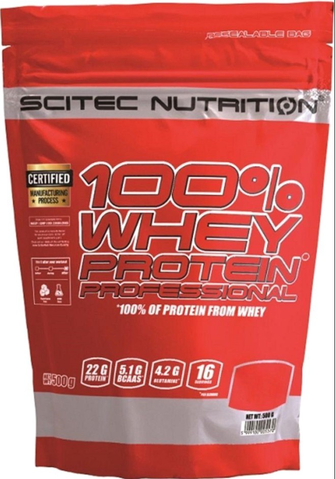 Протеин Scitec Nutrition 100% Whey Protein Professional 500 г Клубника Белый Шоколад
Протеин Scitec Nutrition 100% Whey Protein Professional 500 г Клубника Белый Шоколад