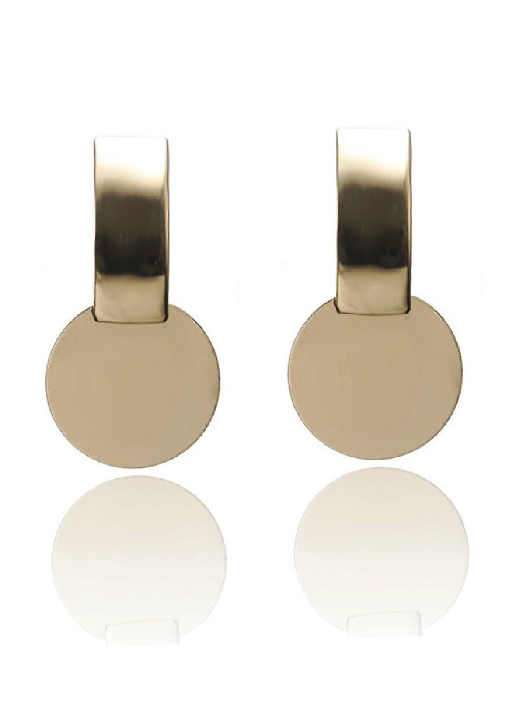 Серьги Abaccio C275
Серьги Abaccio C275