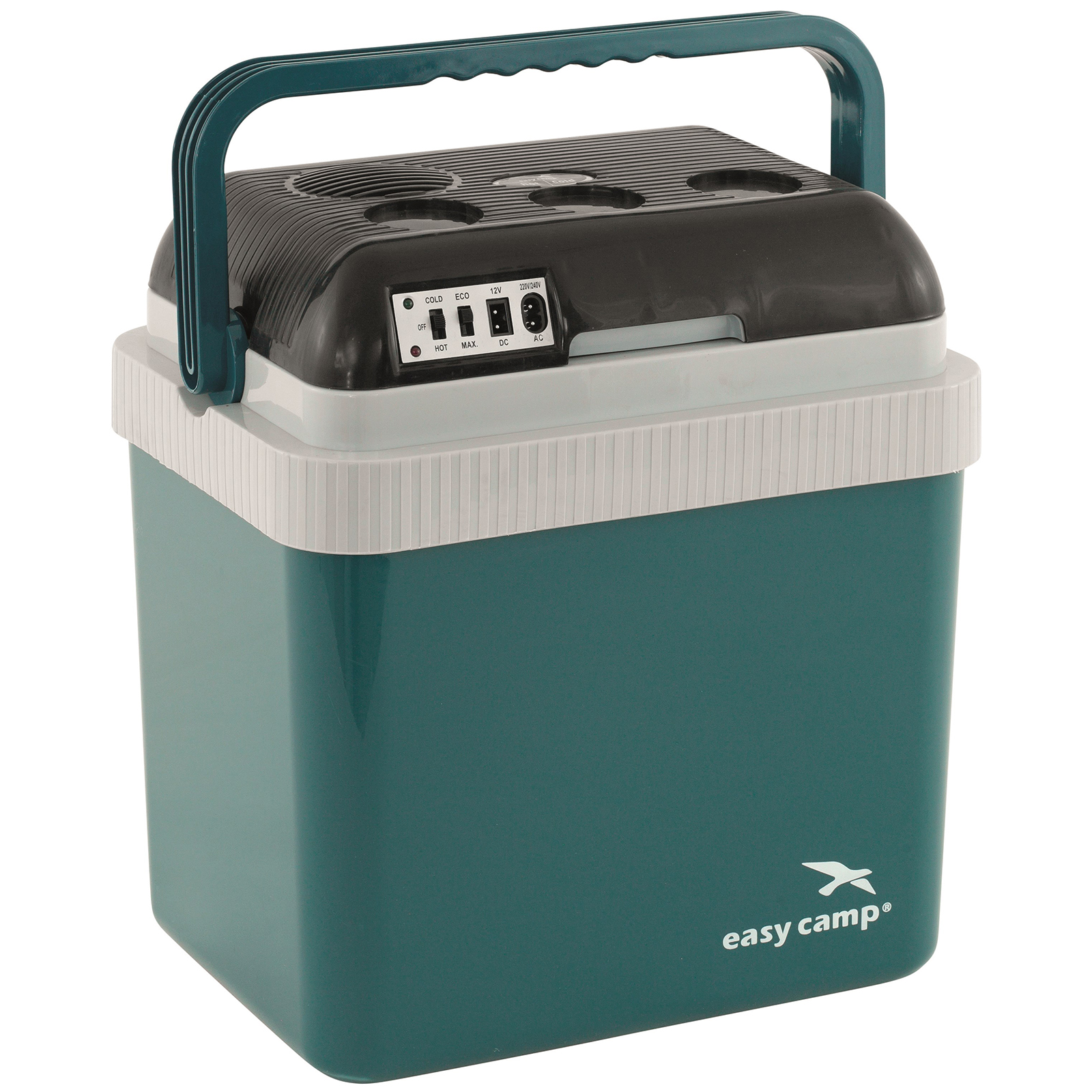 Автохолодильник Easy Camp Coolbox Chilly 24L 12V/230V Petrol Blue (600030) (928963) (5709388110404)
Автохолодильник Easy Camp Coolbox Chilly 24L 12V/230V Petrol Blue (600030) (928963) (5709388110404)