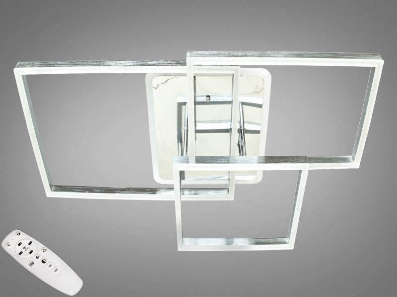 Люстра Потолочная светодиодная люстра с диммером 7009NEW HR LED 3color dimmer 140W (LI400241)
Люстра Потолочная светодиодная люстра с диммером 7009NEW HR LED 3color dimmer 140W (LI400241)