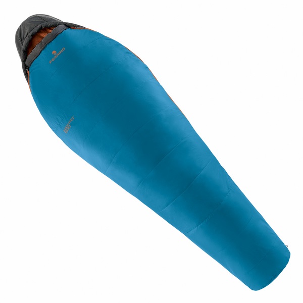Спальный мешок Ferrino Nightec 800/-15°C Blue/Grey Left (86366HBG) (926530) (F00250099)
Спальный мешок Ferrino Nightec 800/-15°C Blue/Grey Left (86366HBG) (926530) (F00250099)