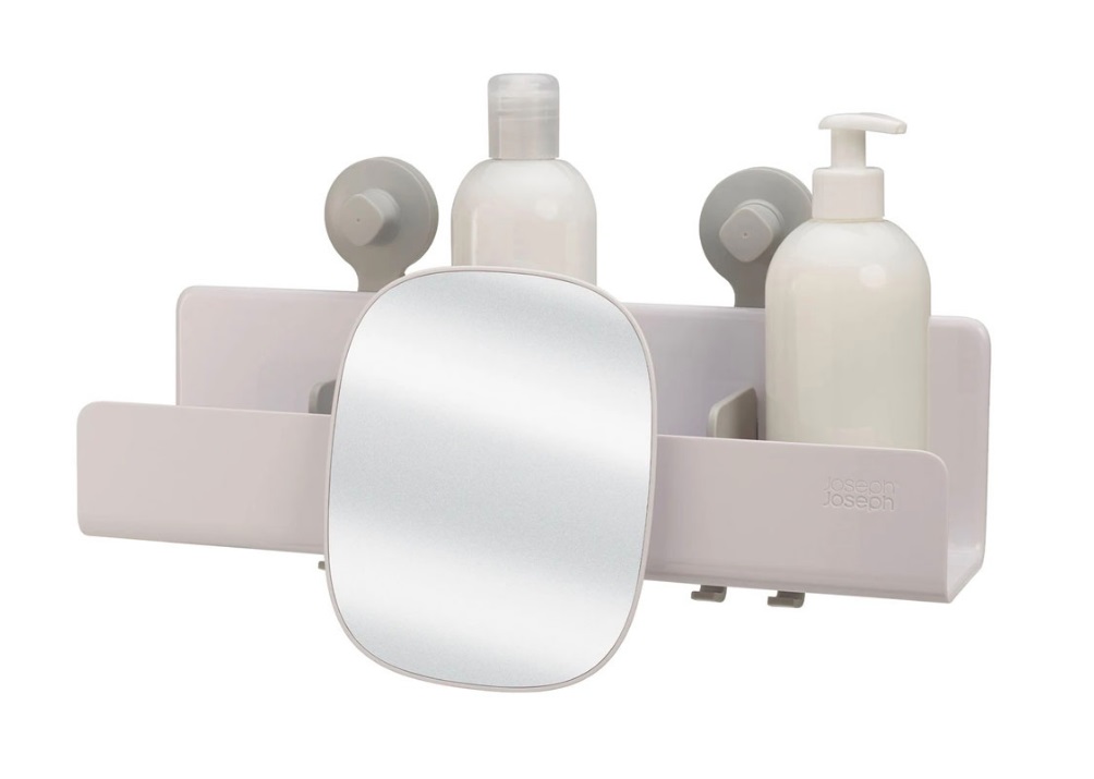 Полка для душових кабін Joseph Joseph EasyStore (70548)
Полка для душових кабін Joseph Joseph EasyStore (70548)