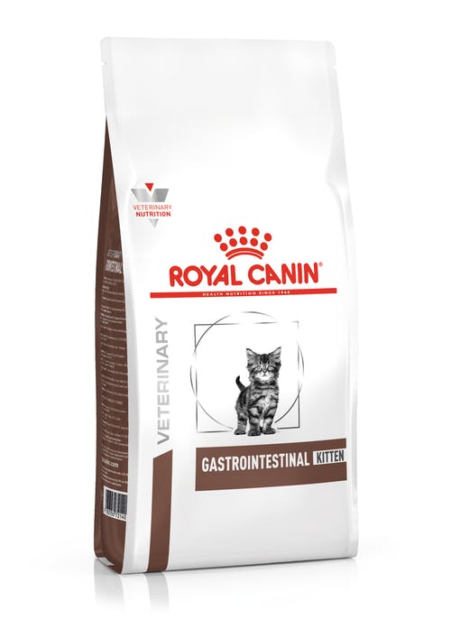 Лечебный сухой корм Royal Canin GASTRO INTESTINAL KITTEN для котят при расстройствах пищеварения 2 кг
Лечебный сухой корм Royal Canin GASTRO INTESTINAL KITTEN для котят при расстройствах пищеварения 2 кг