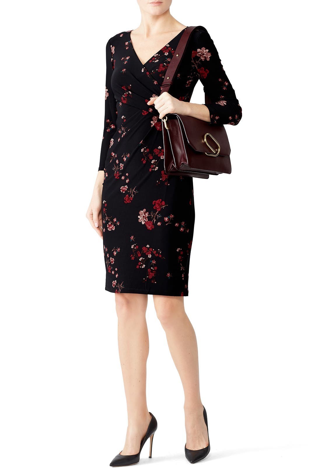 Платье Lauren Ralph Lauren Cleora, с рюшами,с цветочным принтом,черное,размер XL, 250726366001
Платье Lauren Ralph Lauren Cleora, с рюшами,с цветочным принтом,черное,размер XL, 250726366001