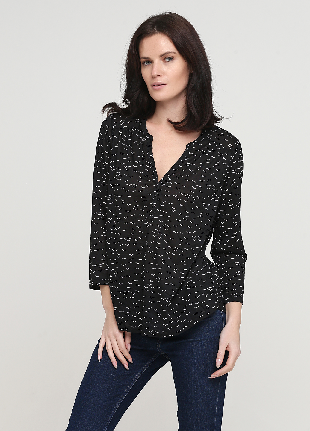 Лонгслив H& Черный 0308061_белые птицы_01, Лонгслив H&M M Черный 0308061_белые птицы_01
Лонгслив H& Черный 0308061_белые птицы_01, Лонгслив H&M M Черный 0308061_белые птицы_01