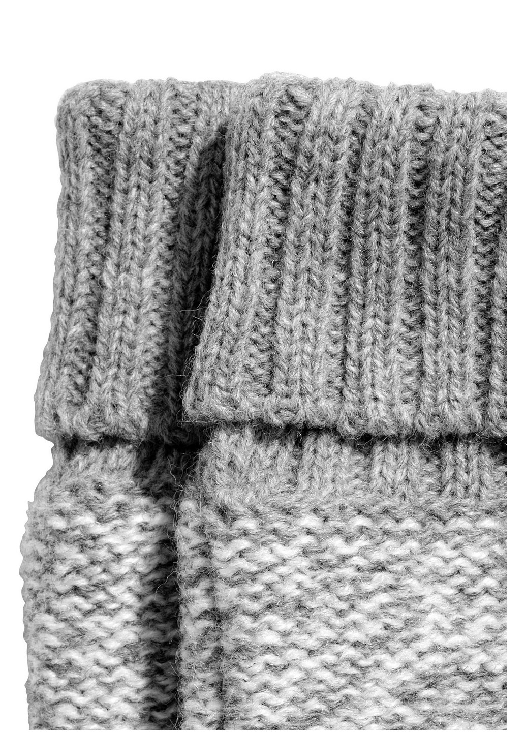 Перчатки H&M 78/80 Серый 0502323_сер
Перчатки H&M 78/80 Серый 0502323_сер