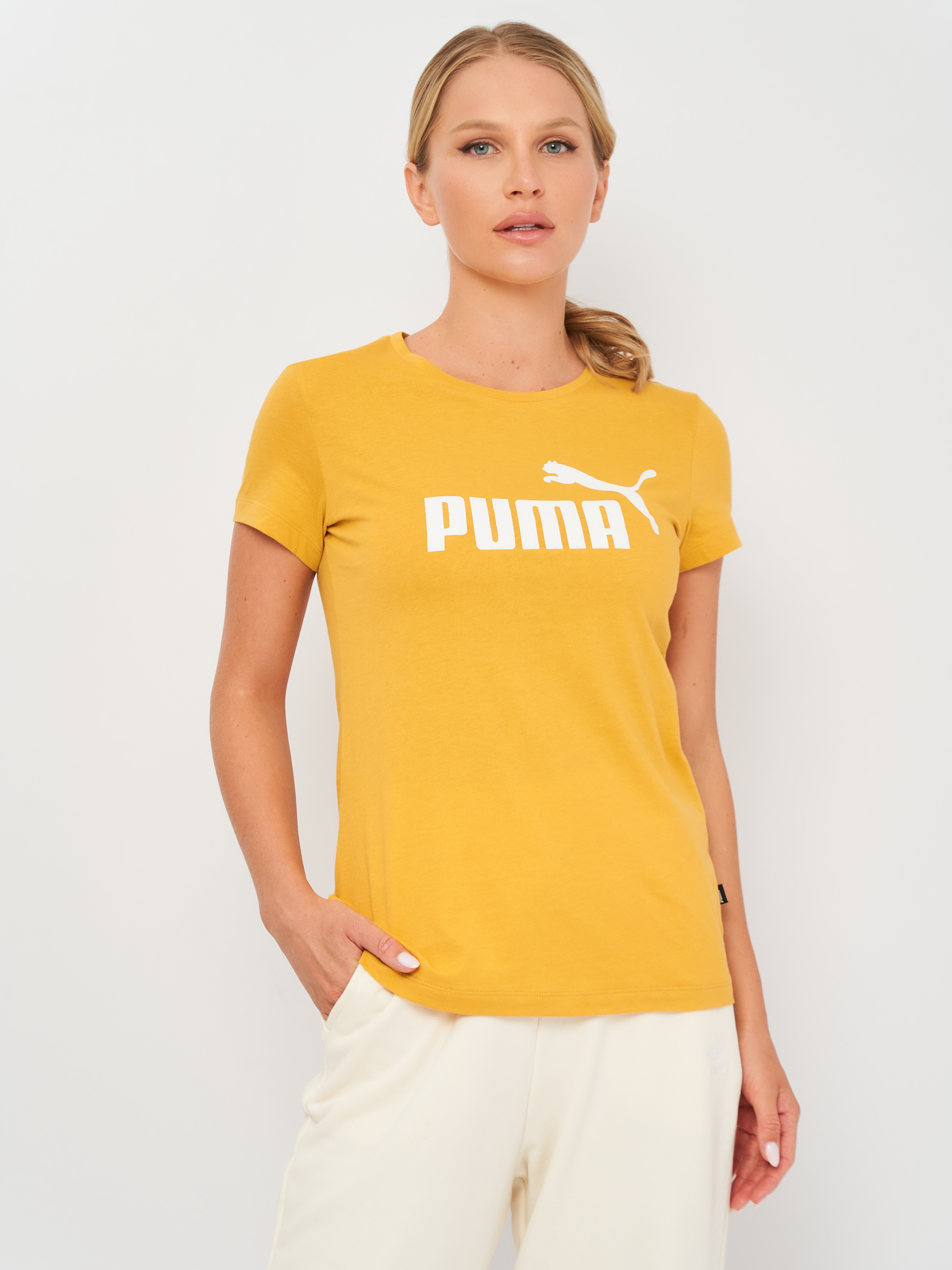Футболка Puma ESS Logo Tee 58677537 Mineral Yellow, Футболка Puma ESS Logo Tee 58677537 XS Mineral Yellow
Футболка Puma ESS Logo Tee 58677537 Mineral Yellow, Футболка Puma ESS Logo Tee 58677537 XS Mineral Yellow