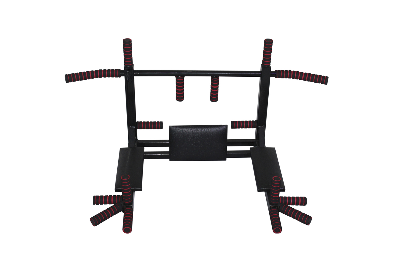 Турник брусья пресс Triton Gladiator VIP 9 в 1
Турник брусья пресс Triton Gladiator VIP 9 в 1