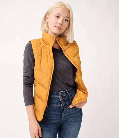 Жилет Женский Aeropostale Болоневый Коричневый 93277318/6788, Жилет Женский Aeropostale Болоневый S Коричневый 93277318/6788
Жилет Женский Aeropostale Болоневый Коричневый 93277318/6788, Жилет Женский Aeropostale Болоневый S Коричневый 93277318/6788