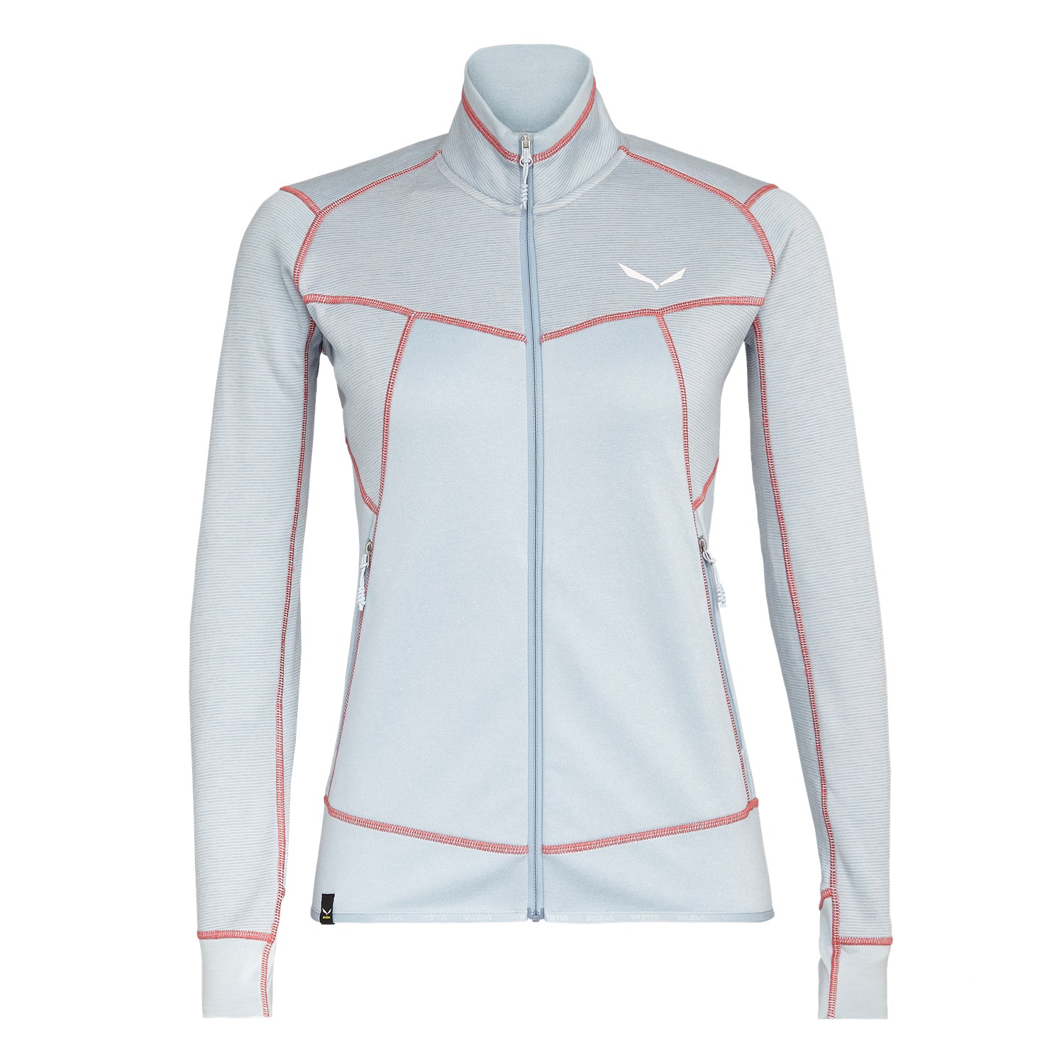 Флис Salewa Puez Melange 2 Polarlite Wms Full-Zip Серый, Флис Salewa Puez Melange 2 Polarlite Wms Full-Zip M Серый
Флис Salewa Puez Melange 2 Polarlite Wms Full-Zip Серый, Флис Salewa Puez Melange 2 Polarlite Wms Full-Zip M Серый