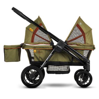 Коляска Evenflo Pivot Xplore All-Terrain Stroller Wagon - Gypsy (032884198252) (K362850-01)
Коляска Evenflo Pivot Xplore All-Terrain Stroller Wagon - Gypsy (032884198252) (K362850-01)