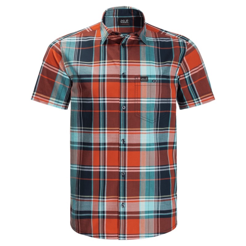 Тенниска LITTLE LAKE SHIRT M Jack Wolfskin 1403421-7652 Красный, Тенниска LITTLE LAKE SHIRT M Jack Wolfskin 1403421-7652 XL Красный
Тенниска LITTLE LAKE SHIRT M Jack Wolfskin 1403421-7652 Красный, Тенниска LITTLE LAKE SHIRT M Jack Wolfskin 1403421-7652 XL Красный
