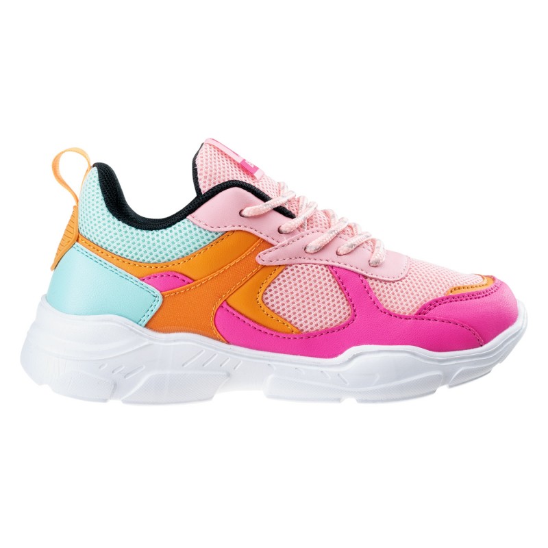 Кроссовки BAWERS JRG Bejo BAWERS JRG-PINK/BLUE/ORANGE 33 Голубой Розовый (5902786234011)
Кроссовки BAWERS JRG Bejo BAWERS JRG-PINK/BLUE/ORANGE 33 Голубой Розовый (5902786234011)