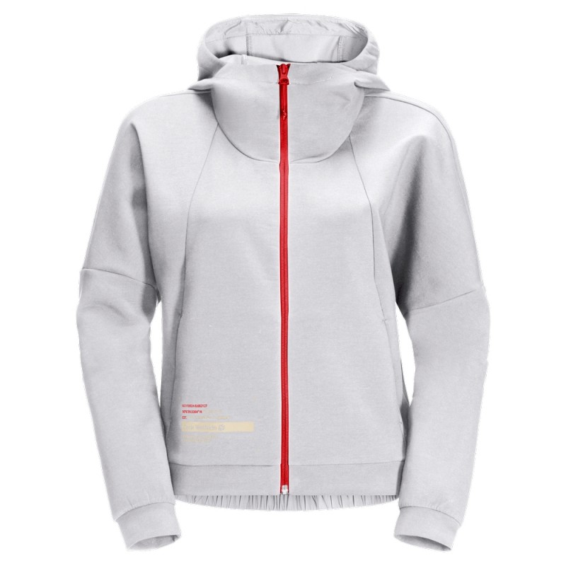 Флис STARBOARD JACKET W Jack Wolfskin 1709251-5095 Белый, Флис STARBOARD JACKET W Jack Wolfskin 1709251-5095 S Белый
Флис STARBOARD JACKET W Jack Wolfskin 1709251-5095 Белый, Флис STARBOARD JACKET W Jack Wolfskin 1709251-5095 S Белый